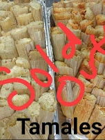 Dozen Tamales