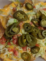 Lettuce Tomatoes
