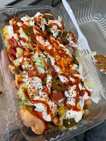 Loaded Nachos