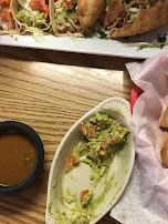 Taco Box