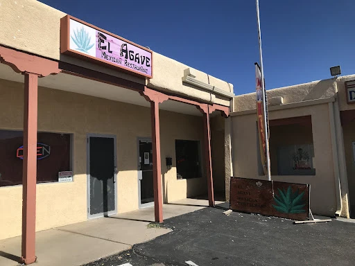El Agave Family Mexican Restaurant photo 3