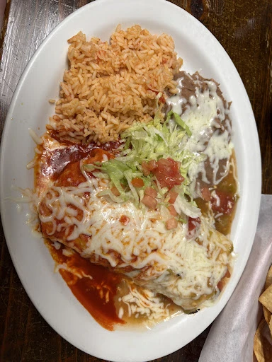 El Agave Family Mexican Restaurant photo 10