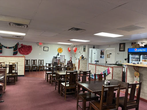 El Agave Family Mexican Restaurant photo 9