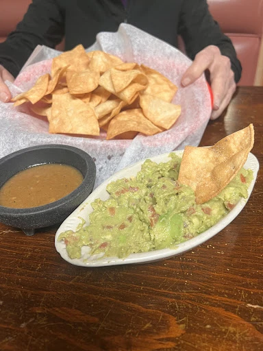 El Agave Family Mexican Restaurant photo 7