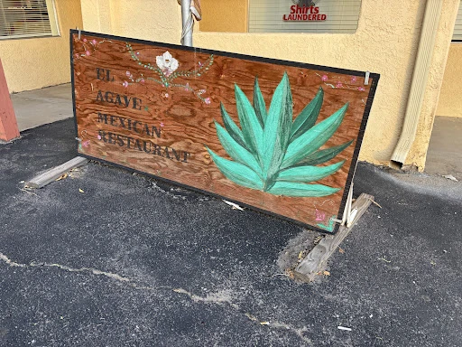 El Agave Family Mexican Restaurant photo 5