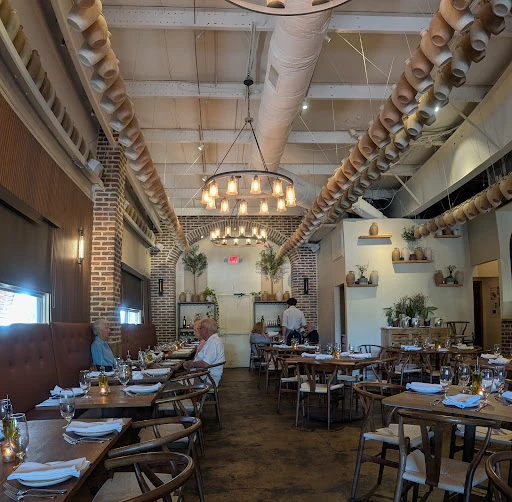 Taverna Philosophia: Aegean Brasserie